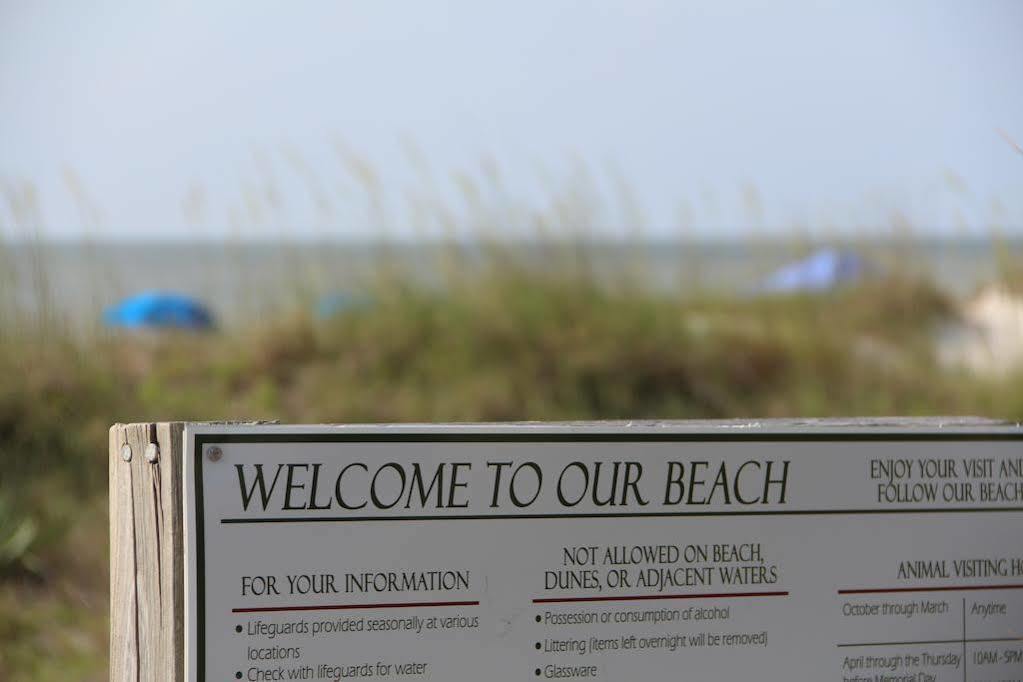 Готель Seawatch At Island Club Гілтон-Гед-Айленд Екстер'єр фото
